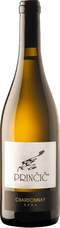 Chardonnay Goriska Brda - Princic