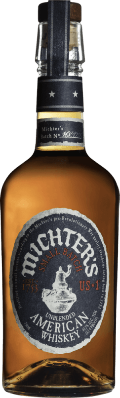 US1 Small Batch Unblended American - Michter's