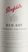 Vorschau: Bin 407 Cabernet Sauvignon - Penfolds