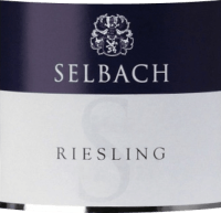 Vorschau: Riesling lieblich - Selbach-Oster