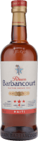 Rhum 4 Years Old - Barbancourt