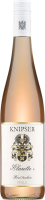 Clarette Rosé trocken - Knipser
