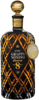 Grappa Riserva 8 Jahre - Nonino Distillatori