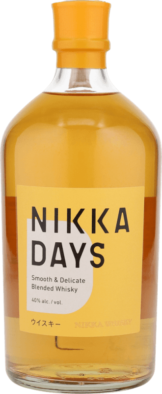 Days - Nikka