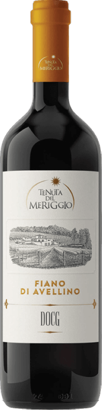 Fiano Di Avellino - Tenuta Del Meriggio