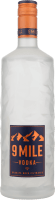 Vodka 1,0l - 9 Mile