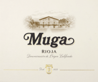Vorschau: Rosado Rioja DOCa - Bodegas Muga