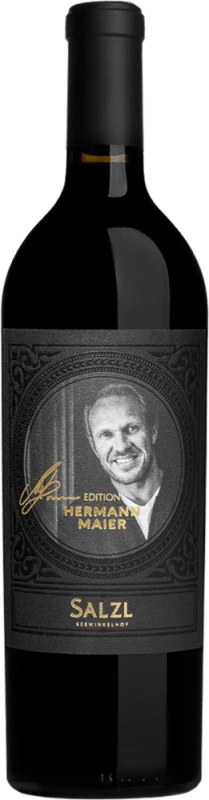 Hermann Maier Edition - Salzl Seewinkelhof