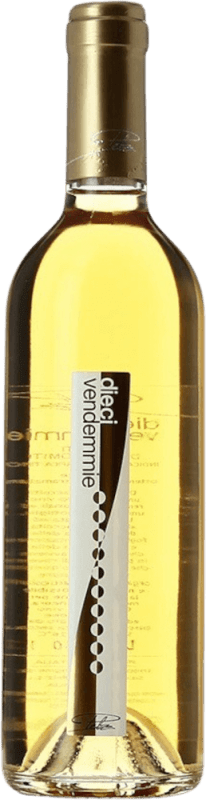 Riesling 10 Vendemmie Tardive 0,5 l - Pelz