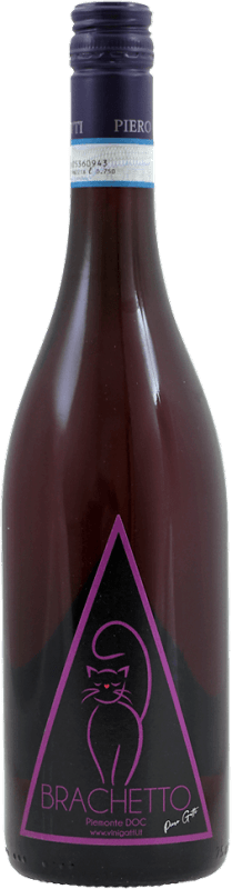Brachetto Piemonte DOC - Piero Gatti