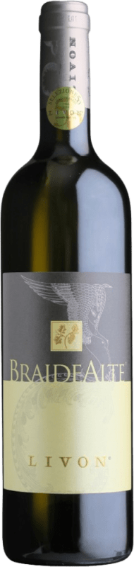 Braide Alte Bianco Delle Venezie IGT - Livon