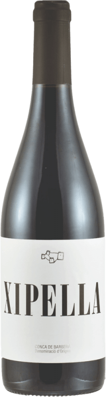 Xipella DO - Clos Montblanc