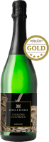 Riesling Mousseux alkoholfrei - König & Krieger