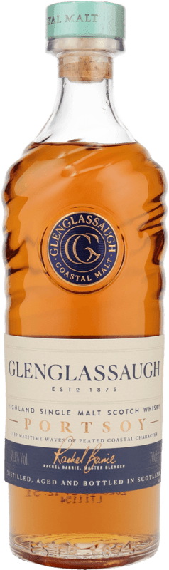 Portsoy Highland Single Malt Scotch - Glenglassaugh