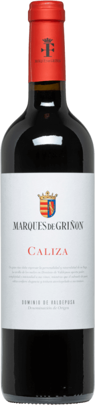 Caliza Tinto Dominio de Valdepusa DO - Marques de Grinon