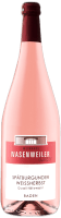 Wasenweiler Spätburgunder Weißherbst halbtrocken 1,0 l - Weinhaus Wasenweiler Winzer