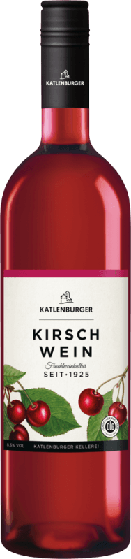 Kirschwein - Katlenburger Kellerei