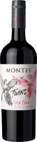 Montes Twins Red Blend - Montes