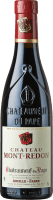Châteauneuf du Pape Rouge AOC 0,375 l - Château Mont-Redon