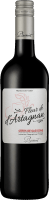 Vorschau: Fleur de d'Artagnan Rouge Côtes de Gascogne - Plaimont