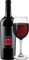 Vorschau: 3er Vorteils-Weinpaket - TANK No 26 Nero d'Avola Appassimento IGT - Cantine Minini
