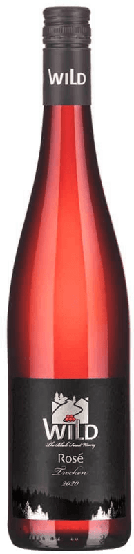 Spätburgunder Rosé trocken - Wild Schwarzwaldbrennerei & Weingut