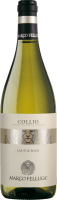 Collio Sauvignon Blanc DOC - Marco Felluga