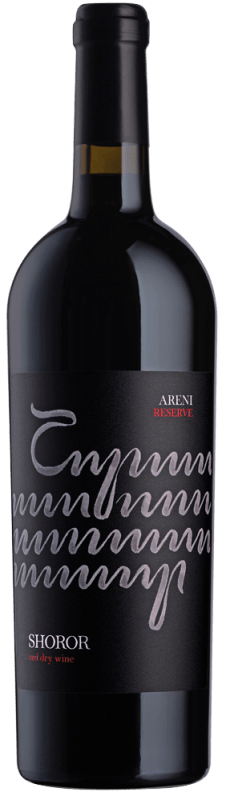 Shoror Areni Reserve trocken - RL Wines