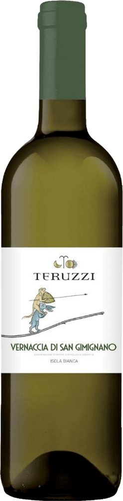 Vorschau: Weißwein Bestseller aus Italien - 6x Probierpaket