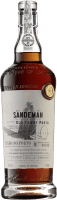 Sandeman Port Old Tawny 40 years - Sogrape Vinhos