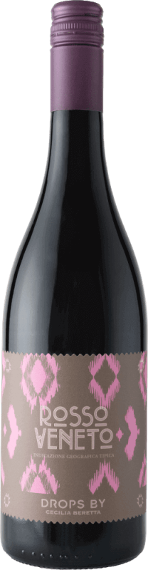Drops by Cecilia Beretta Rosso Veneto IGT - Cecilia Beretta