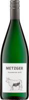 Hausmarke Weiß mild 1,0l - Weingut Metzger