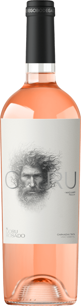Vorschau: 6er Vorteils-Weinpaket - El Goru Rosado Jumilla DO - Ego Bodegas