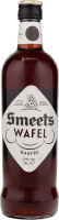 Wafel Waffellikör - Smeets