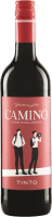 Camino Tinto - Parra Jiménez
