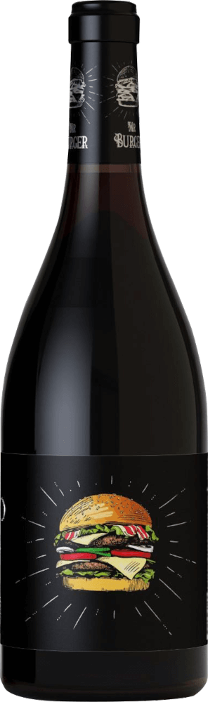 Vorschau: Rotwein zum Fleisch - 6x Probierpaket