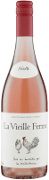 La Vieille Ferme Vin De France Rosé - Famille Perrin