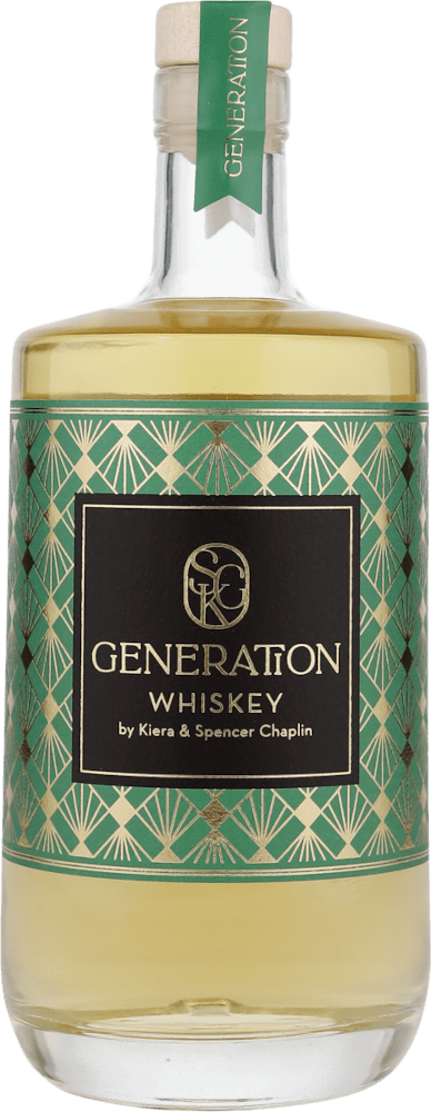 Vorschau: A Coleção Chaplin da Kiera & Spencer - 3x Pacote de Conhecimento