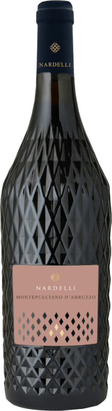 Nardelli Diamant Montepulciano d'Abruzzo DOP - Tagaro