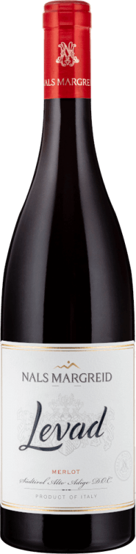 Levad Merlot - Nals Margreid