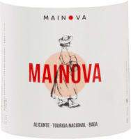 Vorschau: Mainova Tinto - Mainova