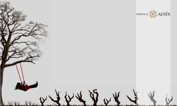 Herencia Altes
